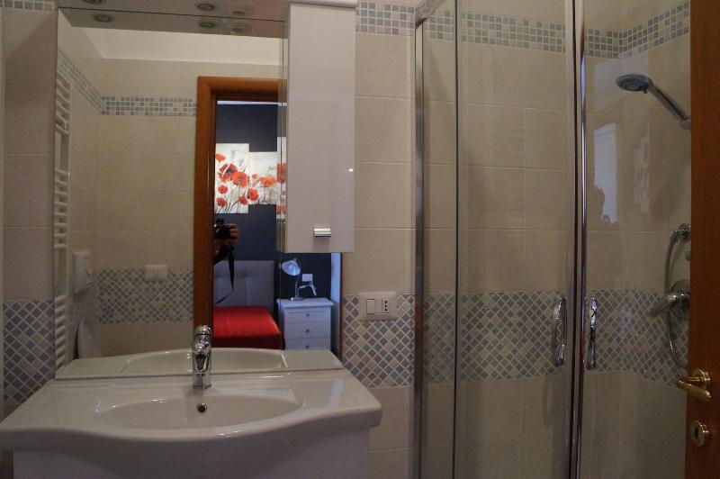 B&B Peschici 4 Stagioni - Oda