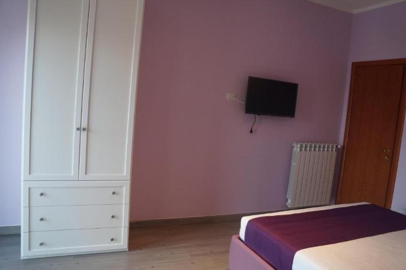 B&B Peschici 4 Stagioni - Oda