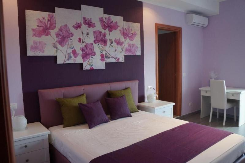 B&B Peschici 4 Stagioni - Oda