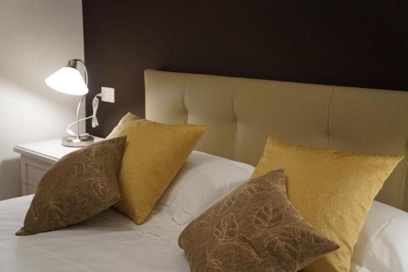 B&B Peschici 4 Stagioni - Oda