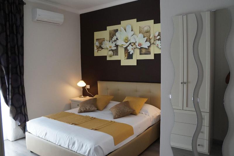 B&B Peschici 4 Stagioni - Oda