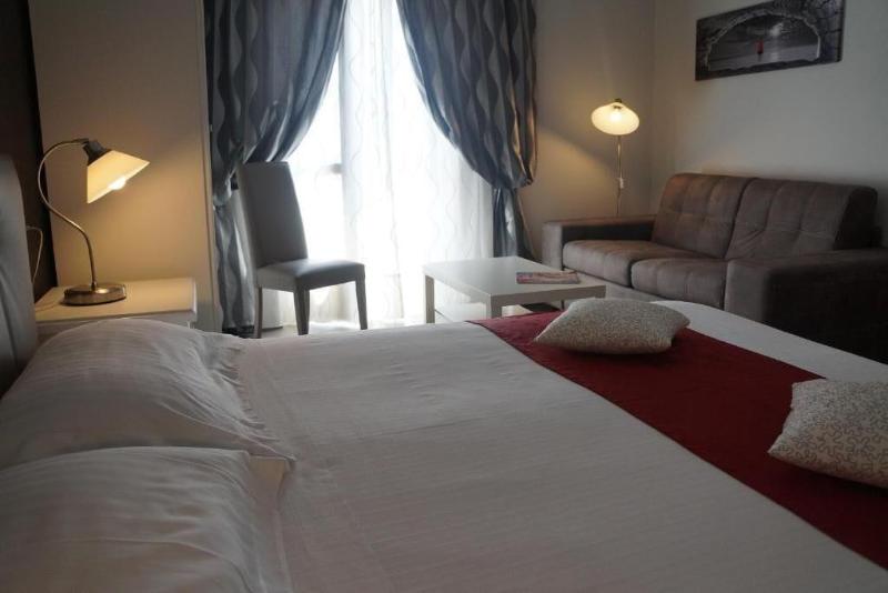 B&B Peschici 4 Stagioni - Oda