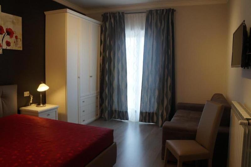 B&B Peschici 4 Stagioni - Oda