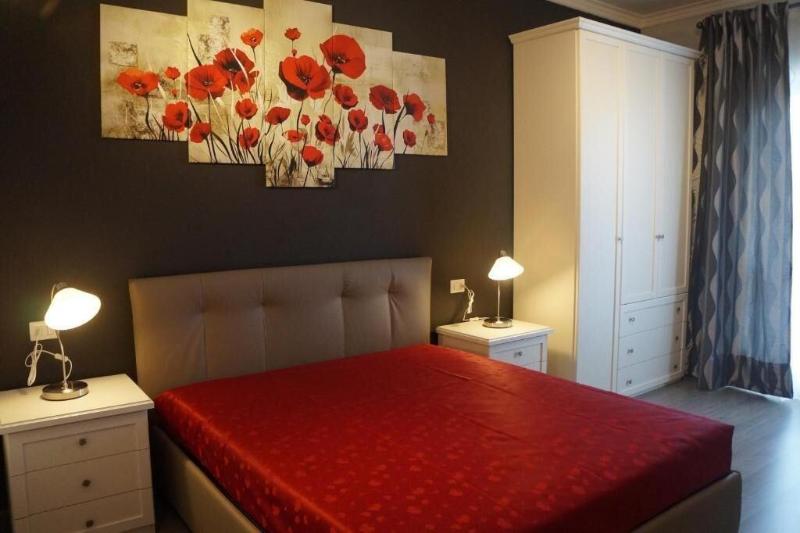 B&B Peschici 4 Stagioni - Oda