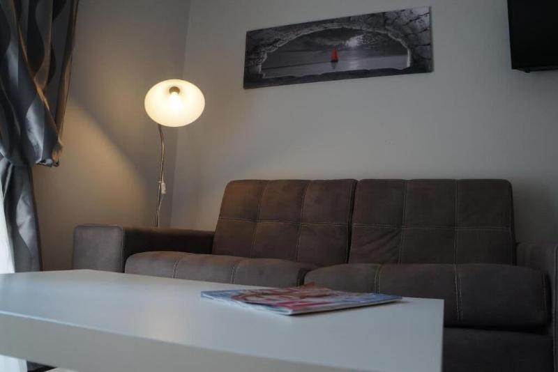 B&B Peschici 4 Stagioni - Oda