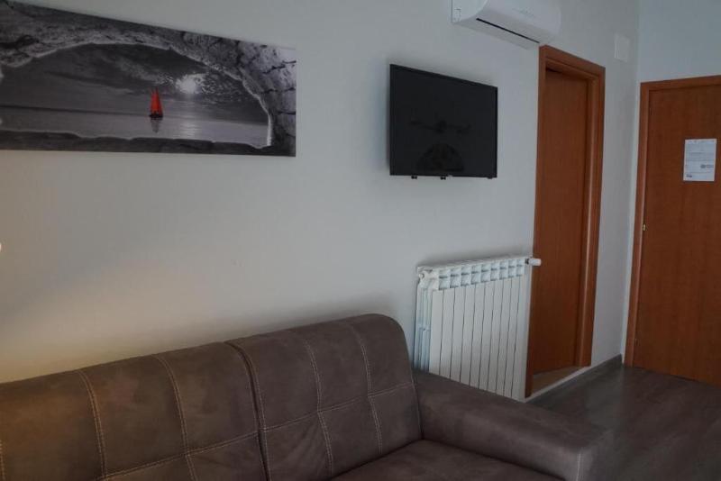 B&B Peschici 4 Stagioni - Oda