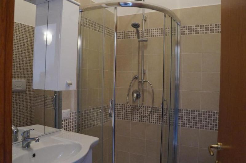 B&B Peschici 4 Stagioni - Oda