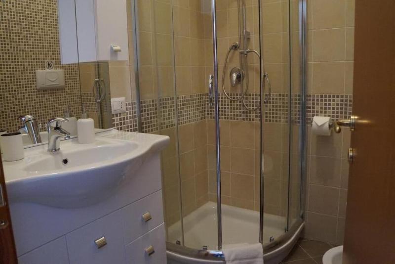 B&B Peschici 4 Stagioni - Oda