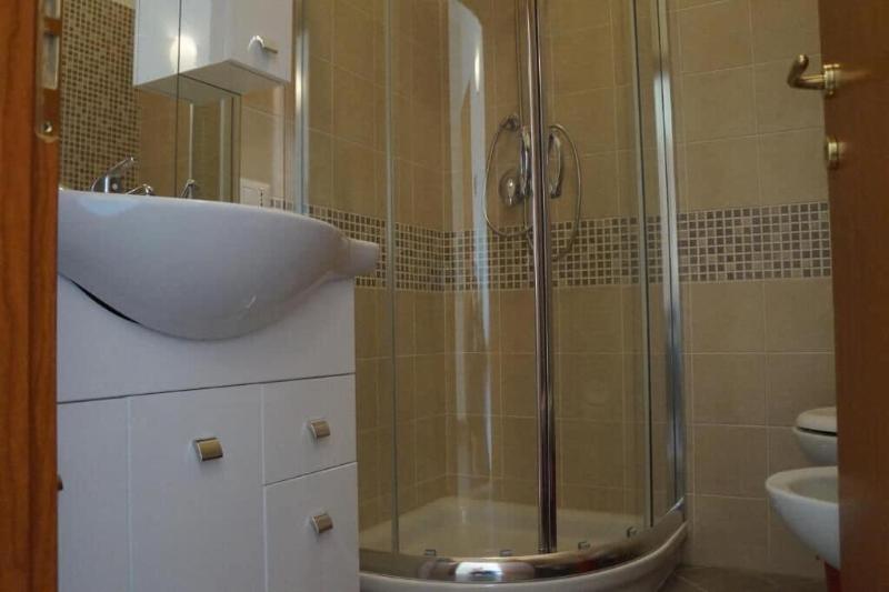 B&B Peschici 4 Stagioni - Oda