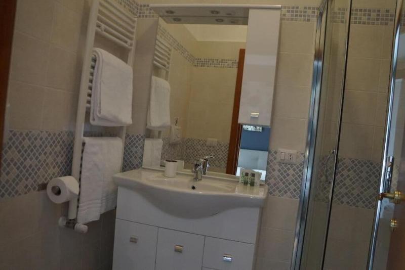 B&B Peschici 4 Stagioni - Oda