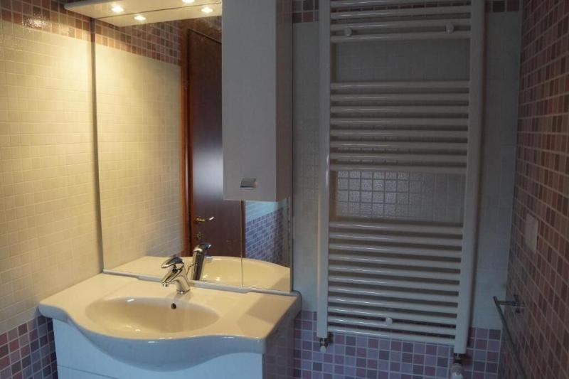 B&B Peschici 4 Stagioni - Oda
