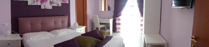 B&B Peschici 4 Stagioni - Oda