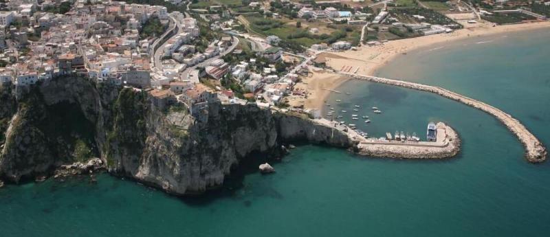 B&B Peschici 4 Stagioni - Plaj