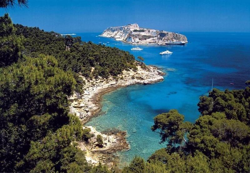 B&B Peschici 4 Stagioni - Plaj