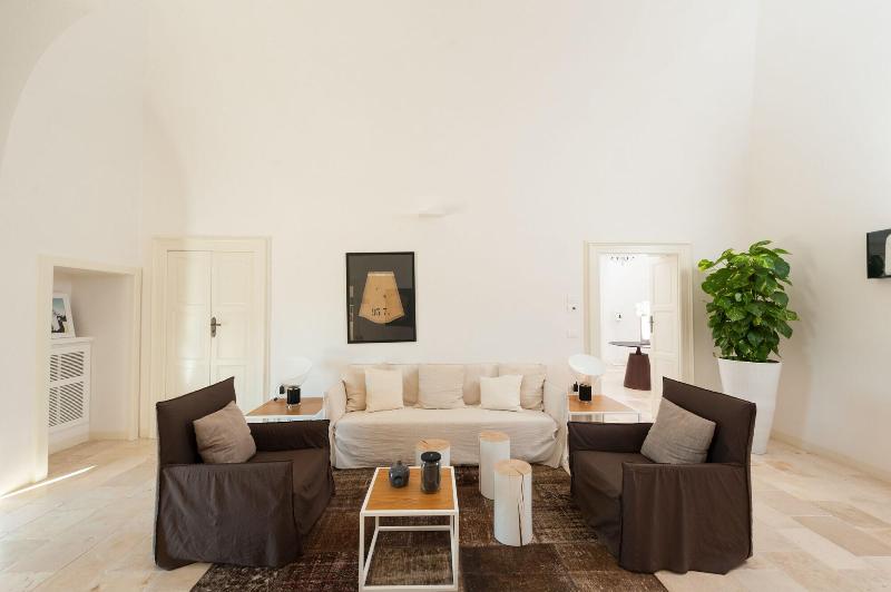 Mazzarelli Creative Resort - Toplantı