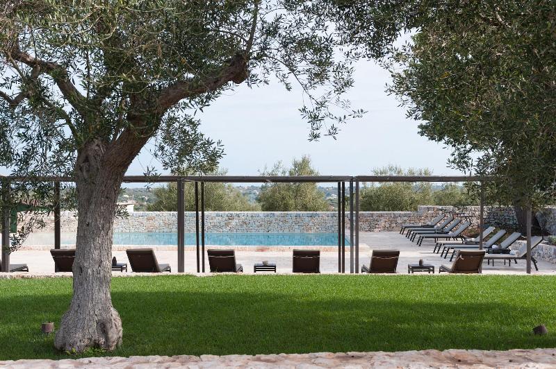 Mazzarelli Creative Resort - Aktivite