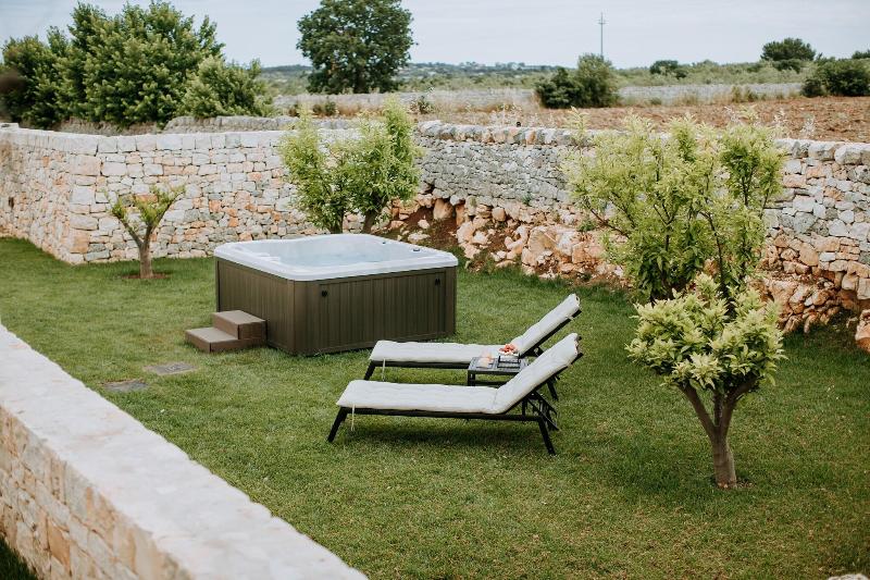 Mazzarelli Creative Resort - Aktivite
