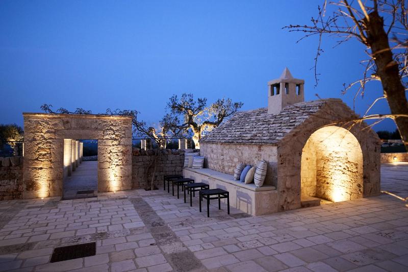Mazzarelli Creative Resort - Genel