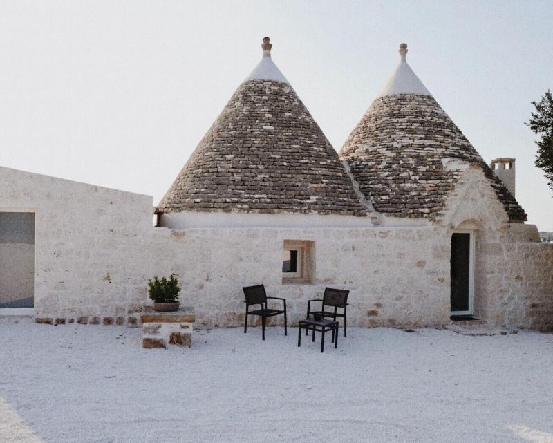 Mazzarelli Creative Resort - Genel