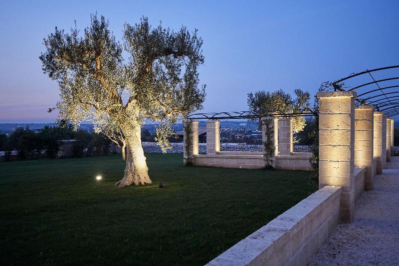 Mazzarelli Creative Resort - Genel