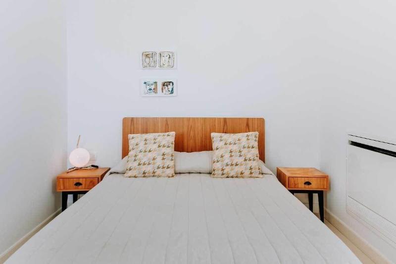 Mazzarelli Creative Resort - Oda