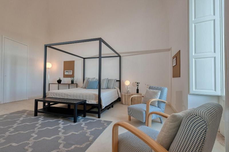 Mazzarelli Creative Resort - Oda
