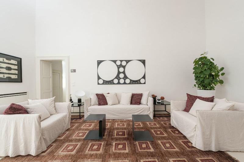 Mazzarelli Creative Resort - Oda
