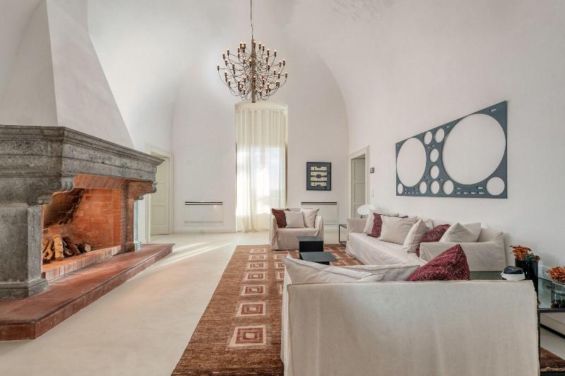 Mazzarelli Creative Resort - Oda