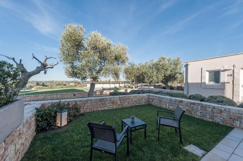 Mazzarelli Creative Resort - Oda