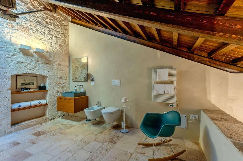 Mazzarelli Creative Resort - Oda