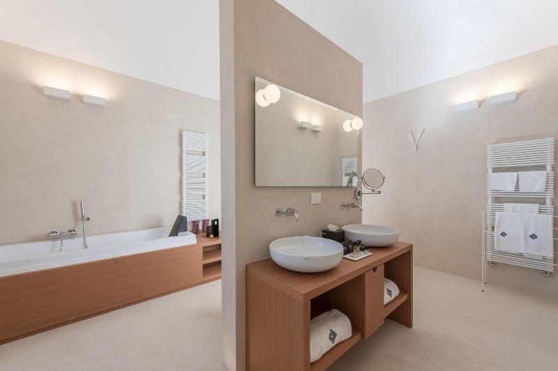 Mazzarelli Creative Resort - Oda