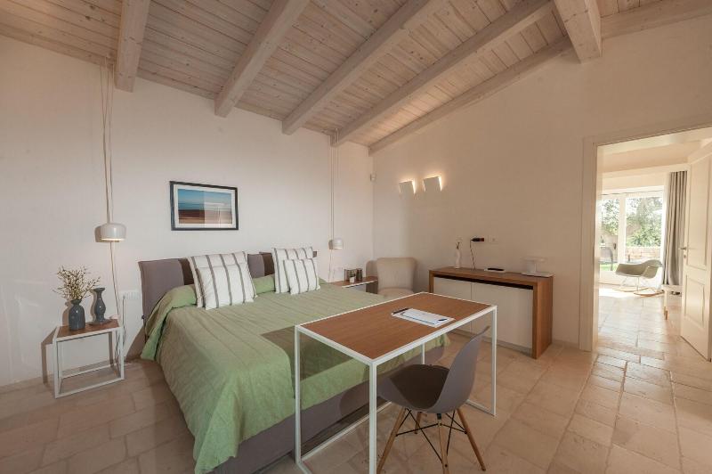 Mazzarelli Creative Resort - Oda