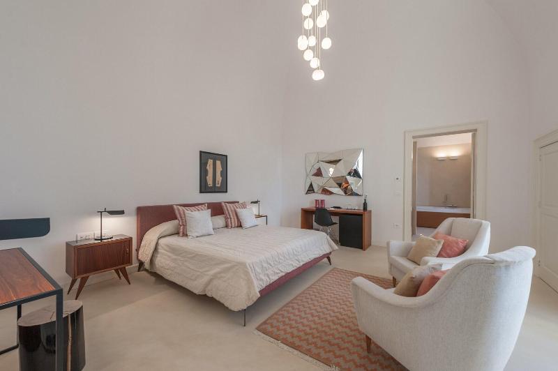 Mazzarelli Creative Resort - Oda