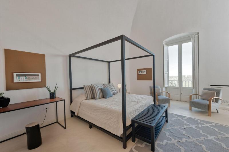 Mazzarelli Creative Resort - Oda