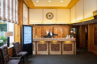 Parkhotel Am Taunus fotoÄŸrafÄ±