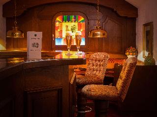 Parkhotel Am Taunus fotoÄŸrafÄ±