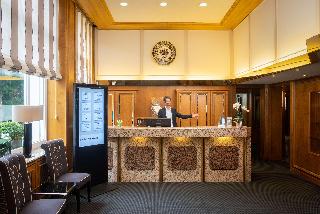 Parkhotel Am Taunus fotoÄŸrafÄ±