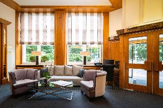 Parkhotel Am Taunus fotoÄŸrafÄ±