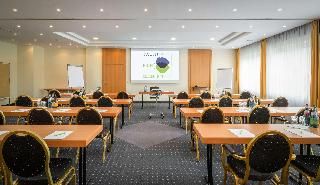 Parkhotel Am Taunus fotoÄŸrafÄ±