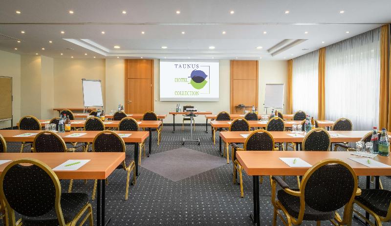 Parkhotel Am Taunus - Toplantı