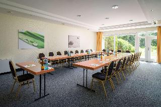 Parkhotel Am Taunus fotoÄŸrafÄ±