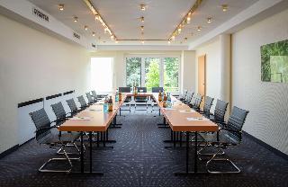 Parkhotel Am Taunus fotoÄŸrafÄ±