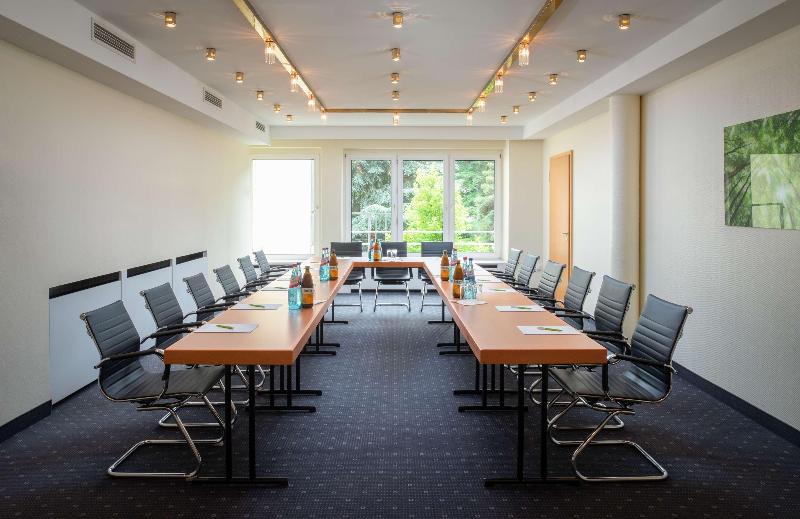 Parkhotel Am Taunus - Toplantı