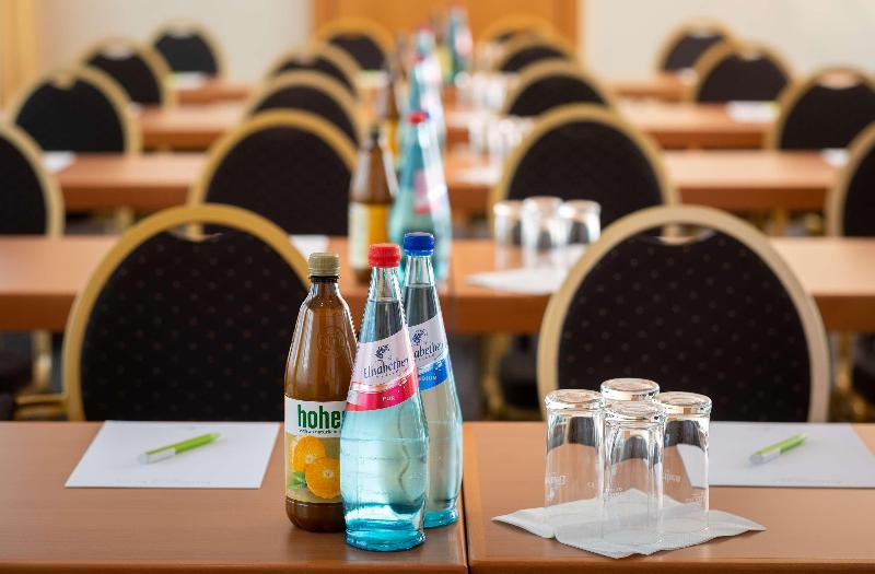 Parkhotel Am Taunus - Toplantı