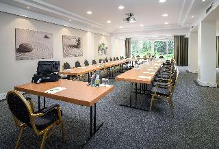 Parkhotel Am Taunus fotoÄŸrafÄ±