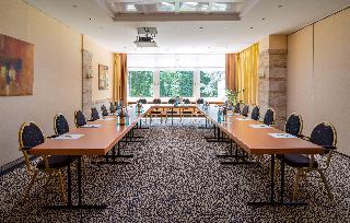 Parkhotel Am Taunus fotoÄŸrafÄ±