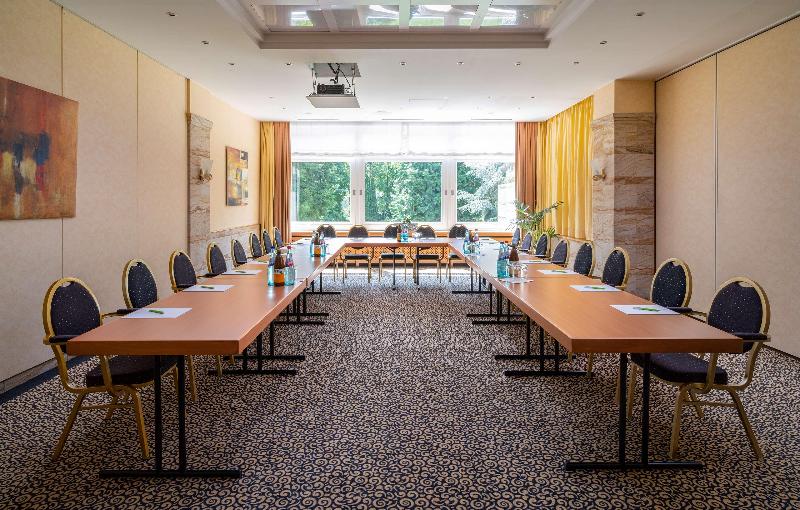 Parkhotel Am Taunus - Toplantı