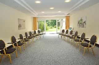Parkhotel Am Taunus fotoÄŸrafÄ±