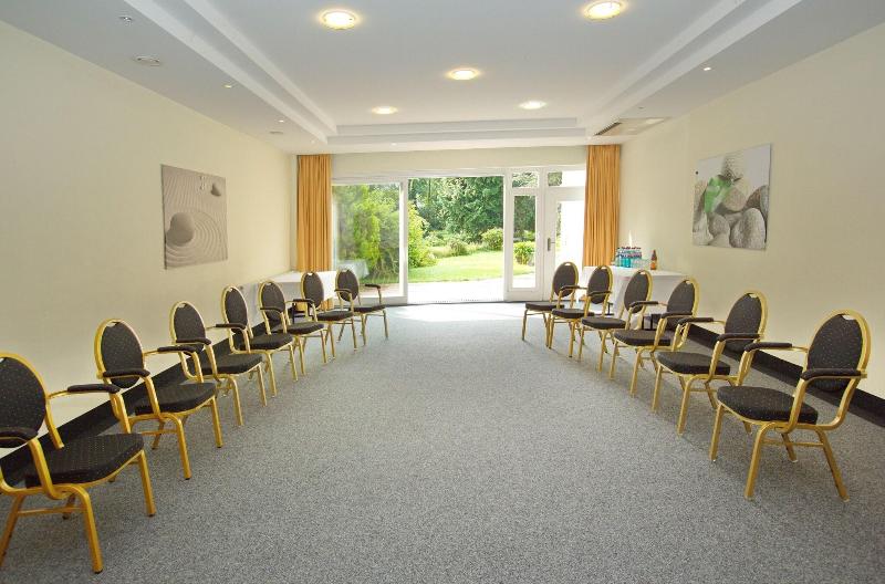 Parkhotel Am Taunus - Toplantı