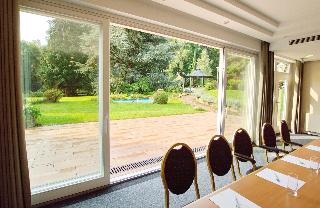 Parkhotel Am Taunus fotoÄŸrafÄ±